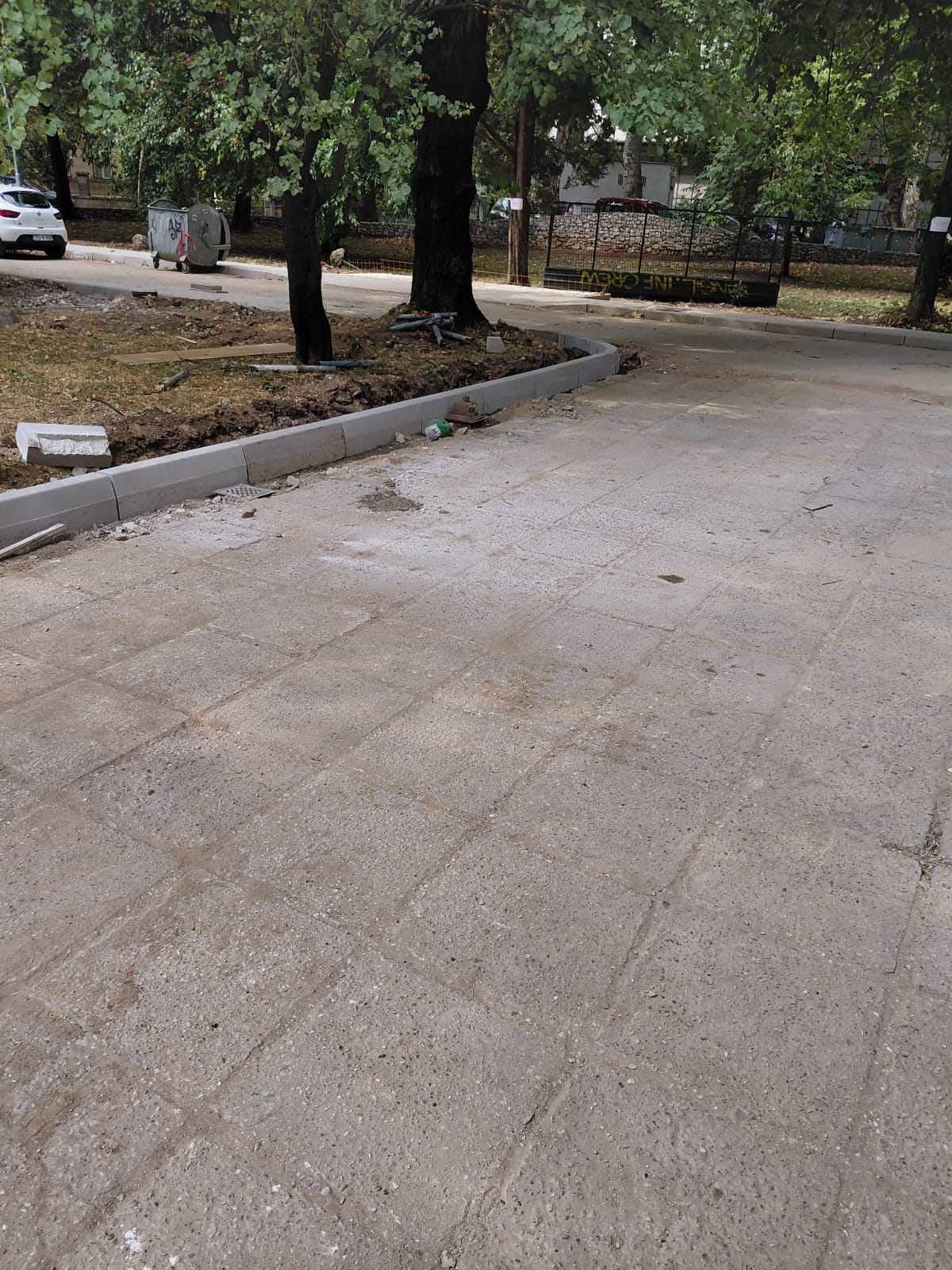 Pilanje drveca mostar (3)